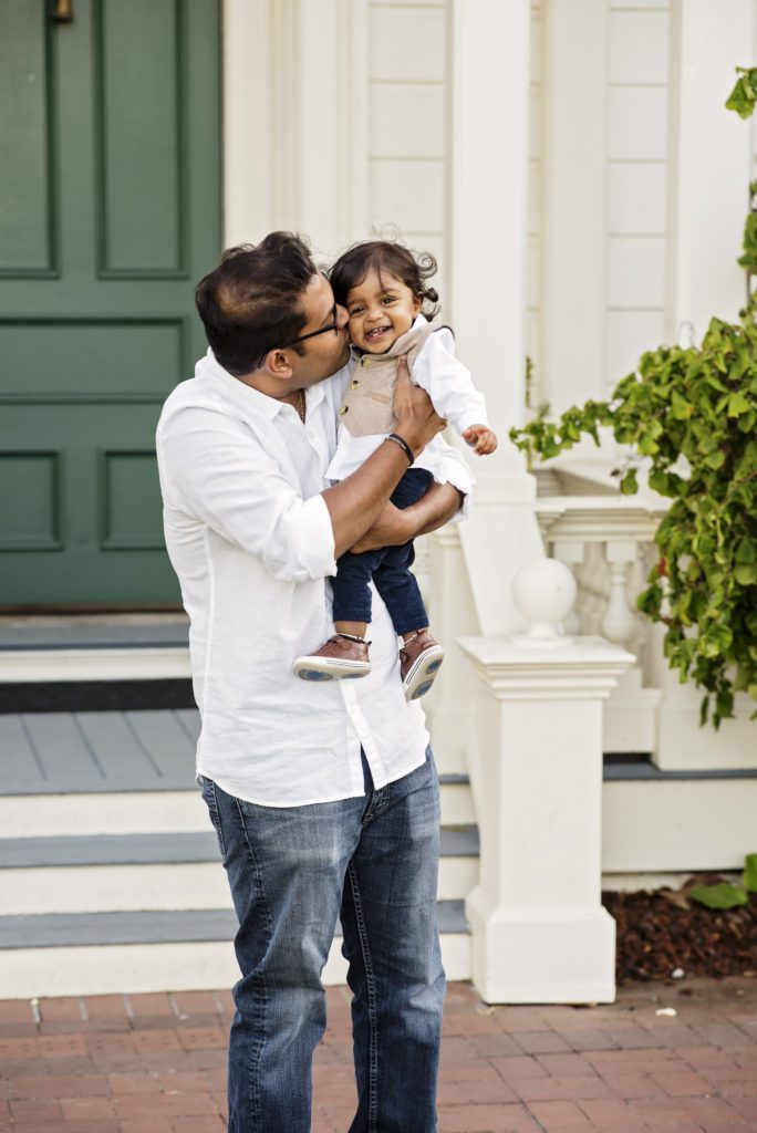 Tips On Taking Pictures With Kids