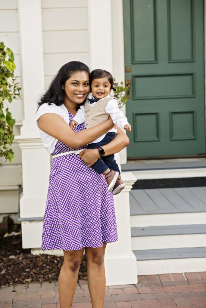 Tips On Taking Pictures With Kids