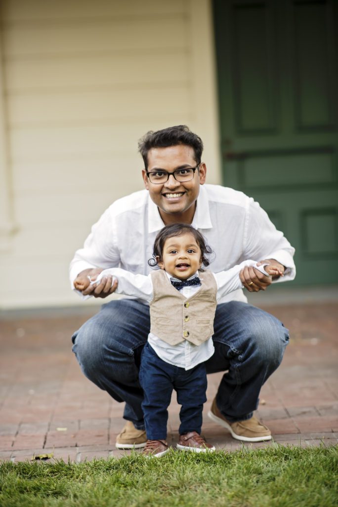 Tips On Taking Pictures With Kids