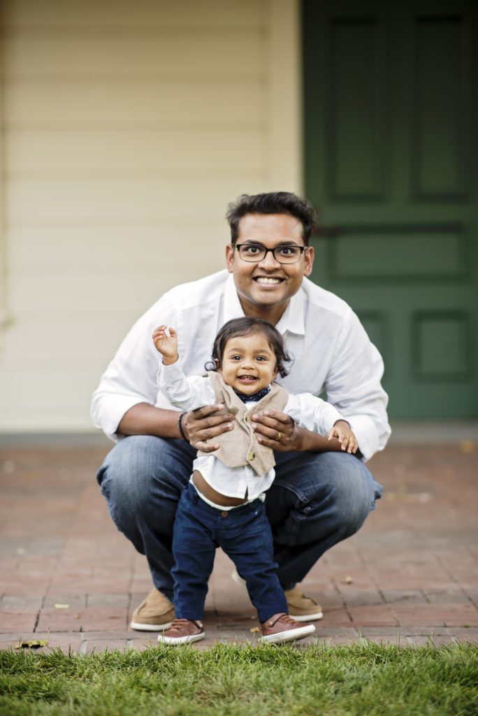 Tips On Taking Pictures With Kids