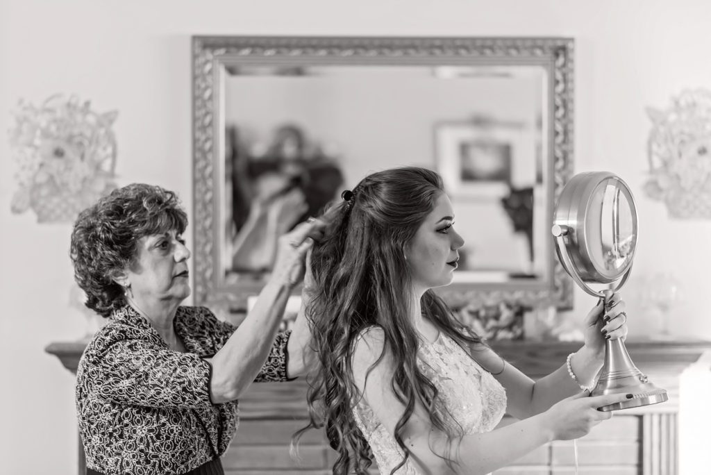 how many wedding images can i expect?