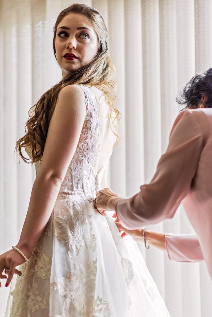 how many wedding images can i expect?