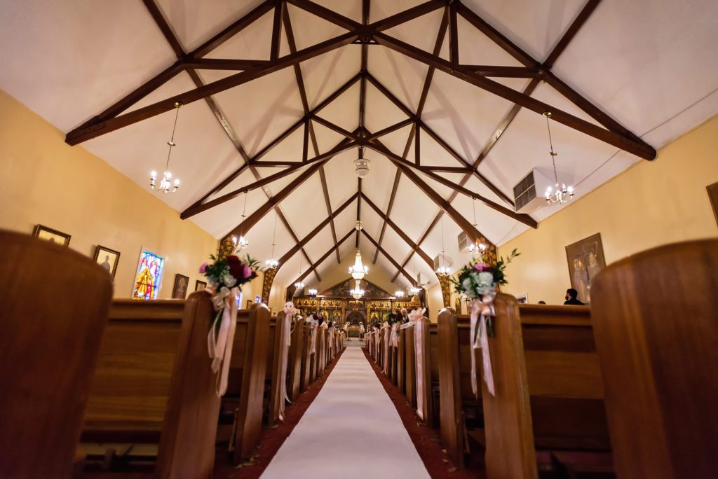 how many wedding images can i expect?