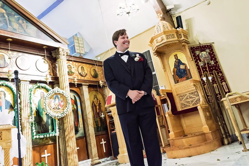 how many wedding images can i expect?