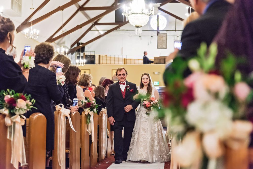 how many wedding images can i expect?