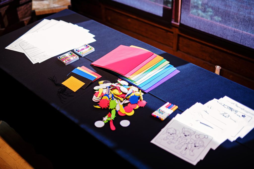 event photography in sratoga