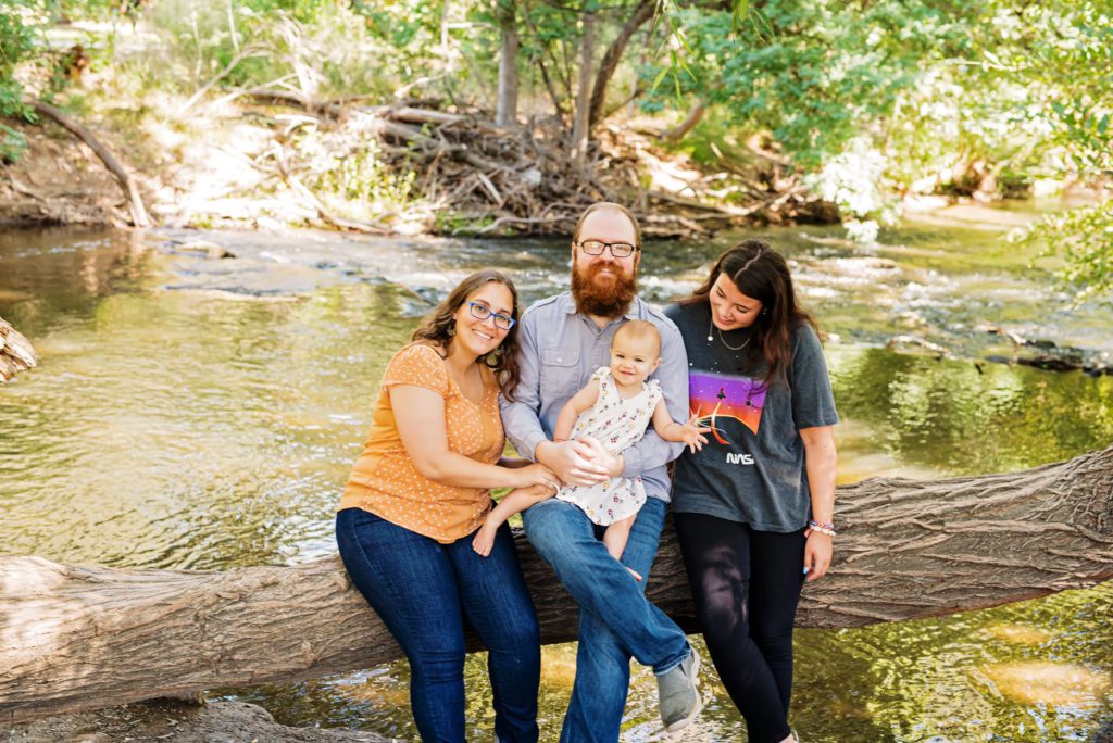 family portrait locations in los gatos