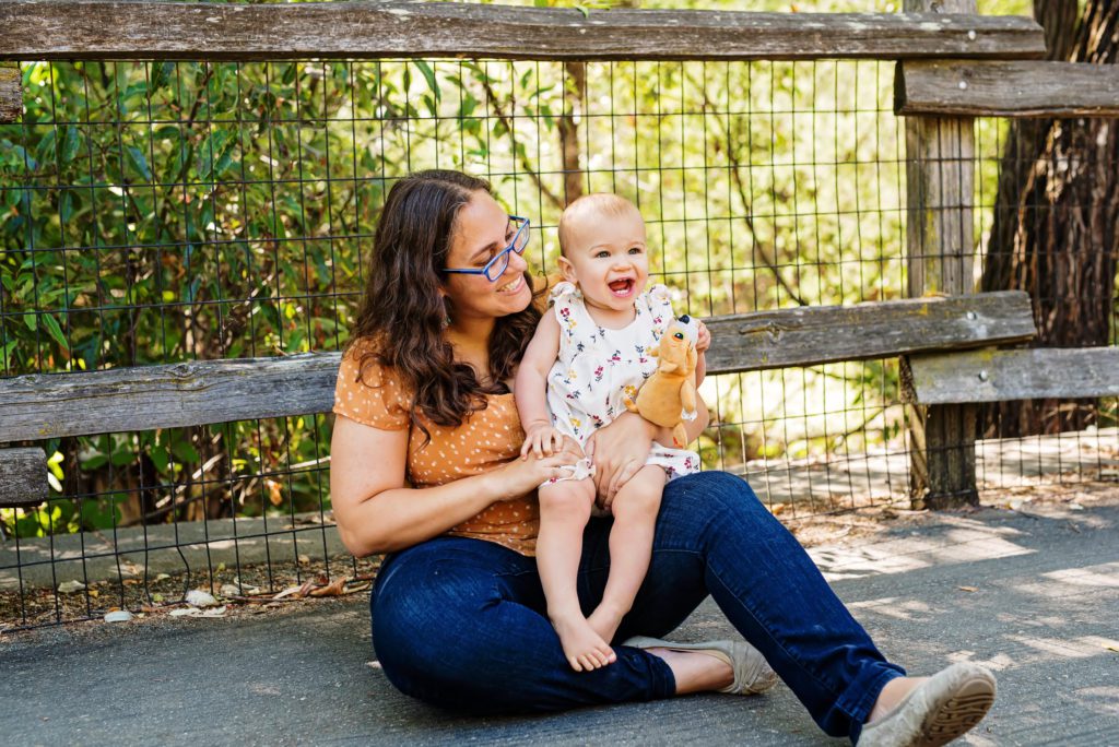 family portrait locations in los gatos