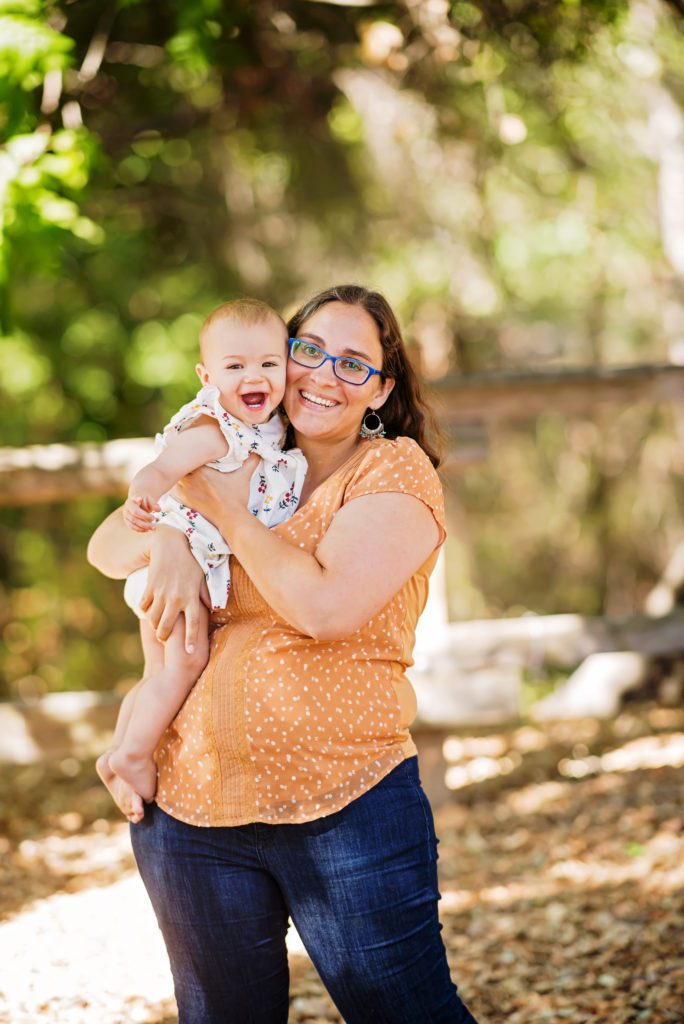 family portrait locations in los gatos