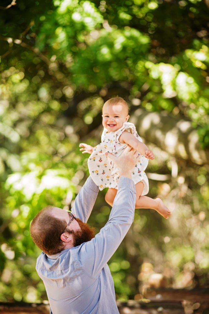 family portrait locations in los gatos