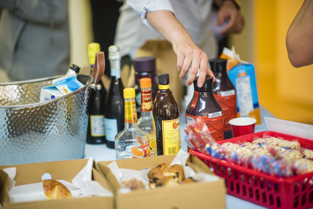 event photography in cupertino