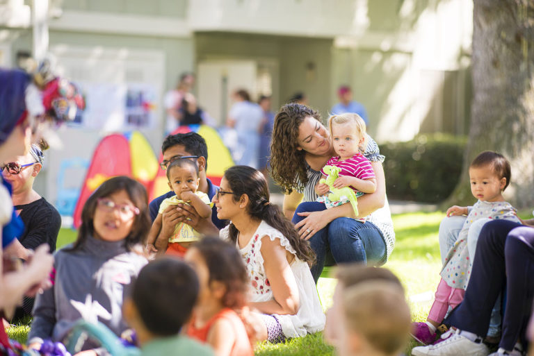 event photography in cupertino