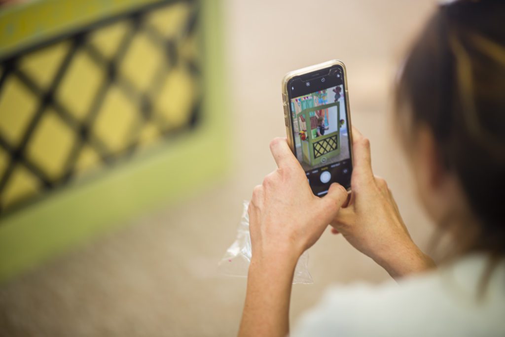 event photography in cupertino