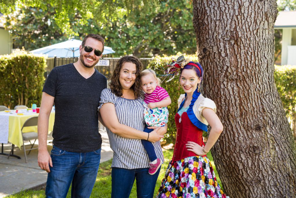 event photography in cupertino