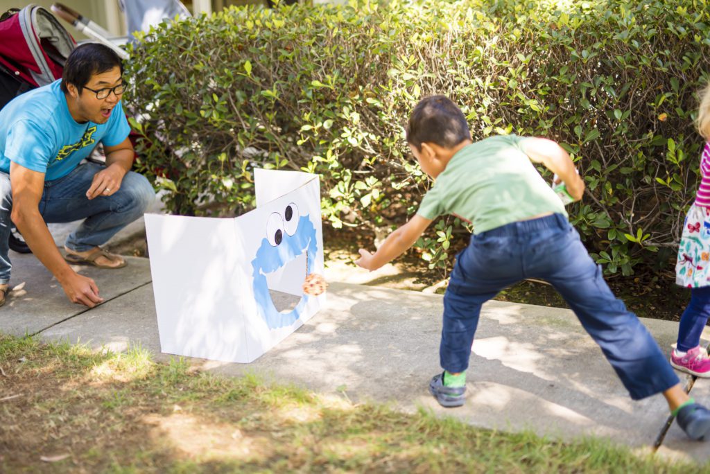 event photography in cupertino