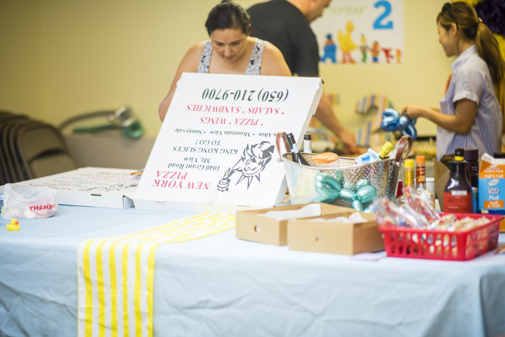 event photography in cupertino