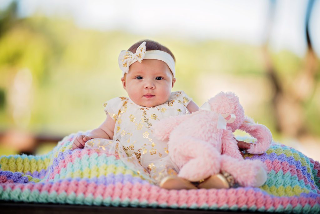 FAMILY PHOTOS AT HELLYER PARK