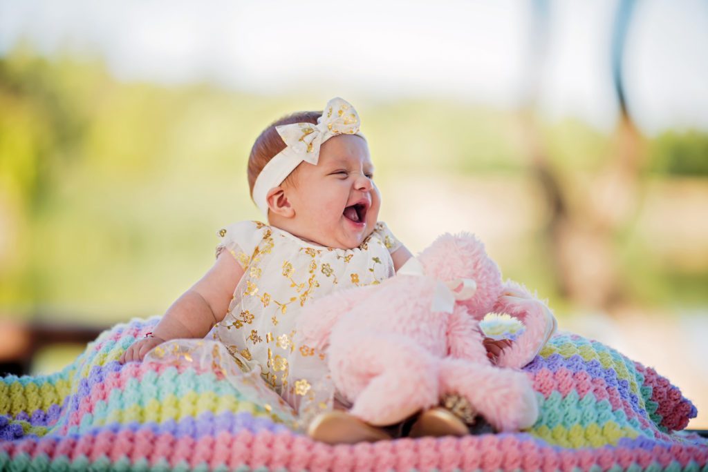 FAMILY PHOTOS AT HELLYER PARK