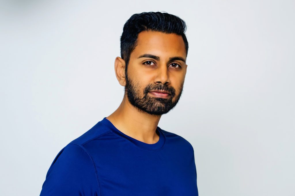 business headshots in san jose