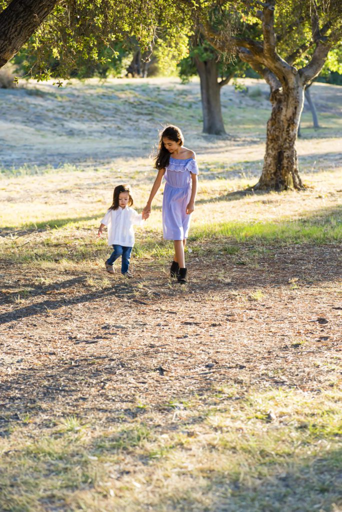 extended family portrait tips