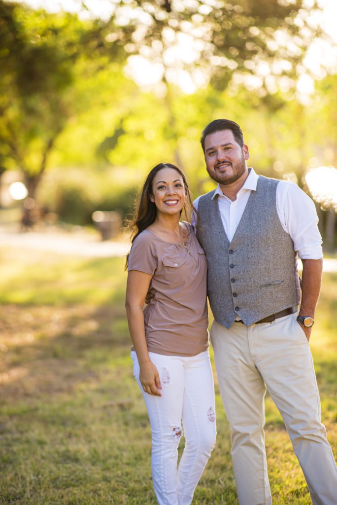 extended family portrait tips