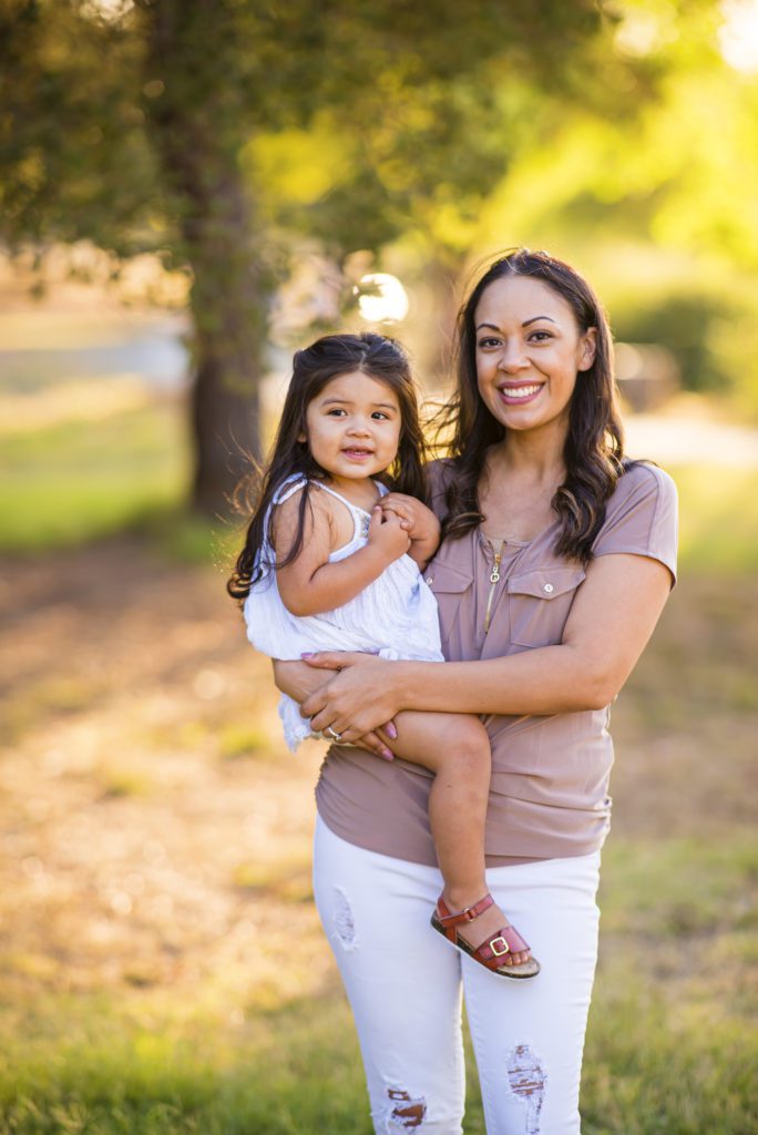 extended family portrait tips
