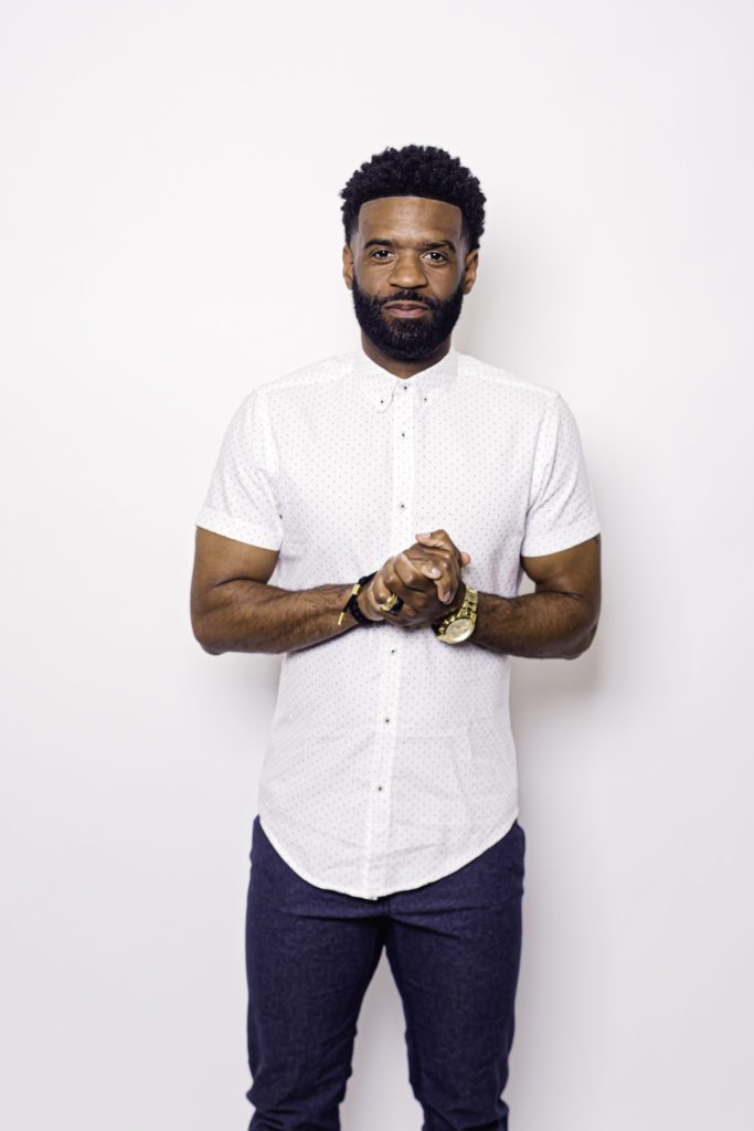 Website Branding Photos