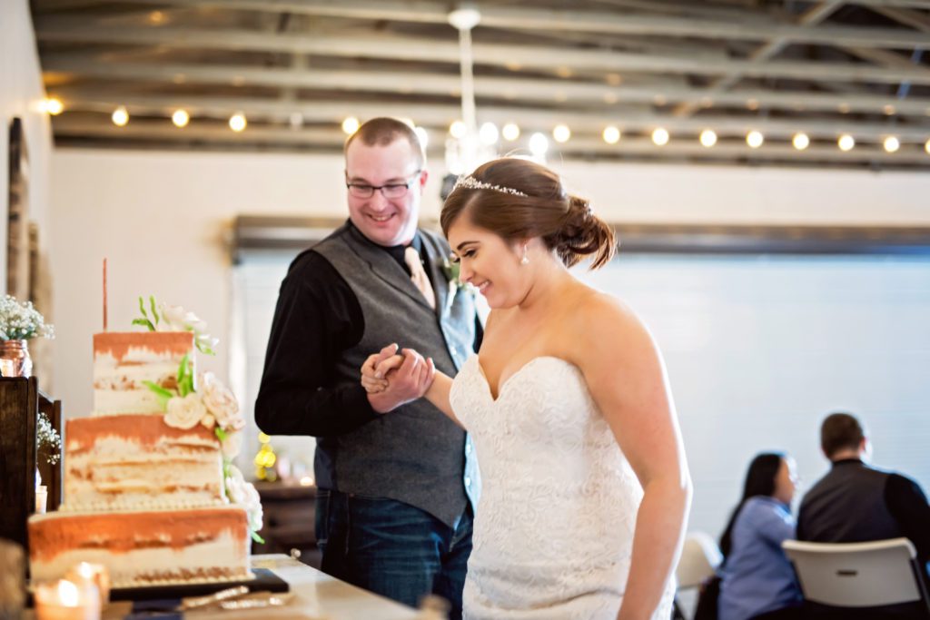 what is a wedding photography shot list