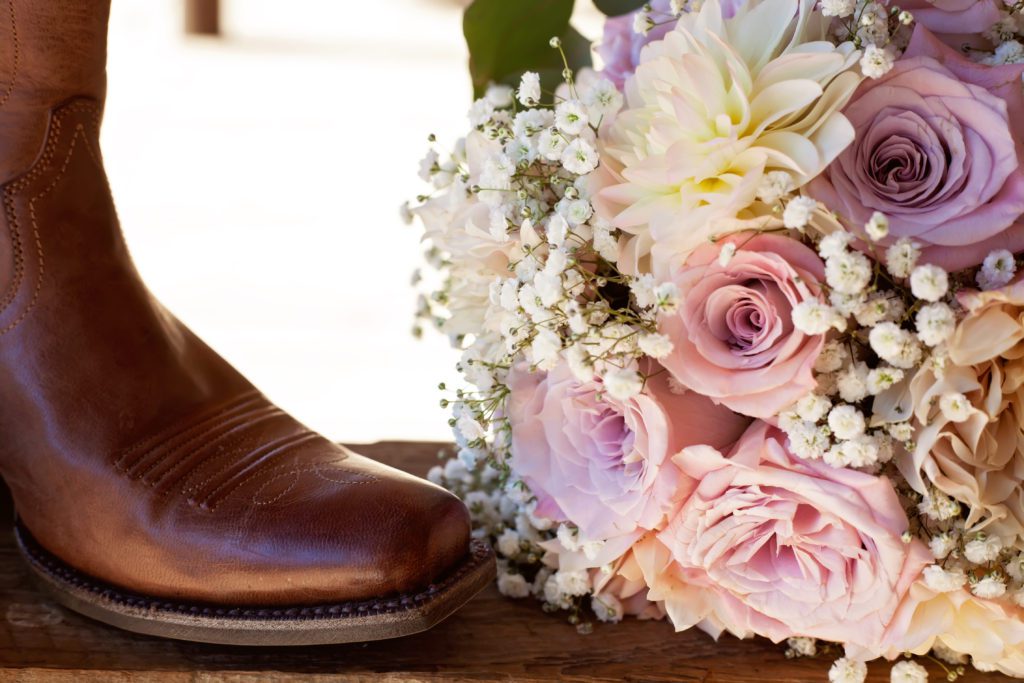 what is a wedding photography shot list