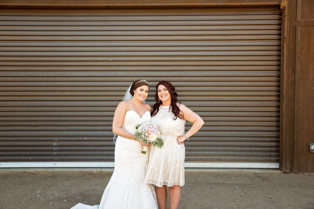 what is a wedding photography shot list