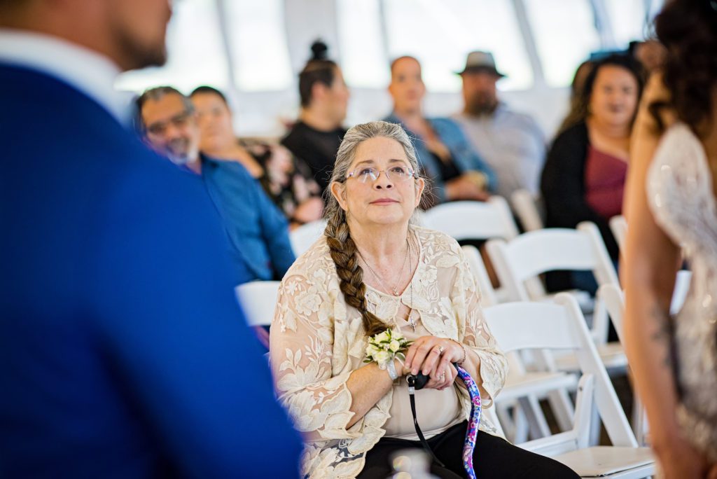 creating wedding images