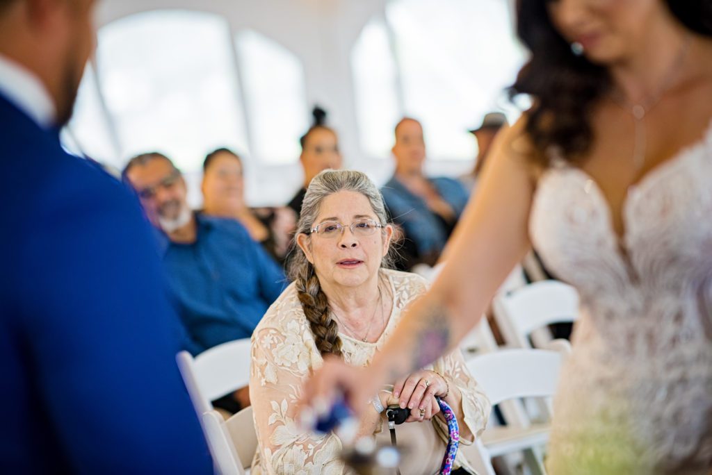 creating wedding images