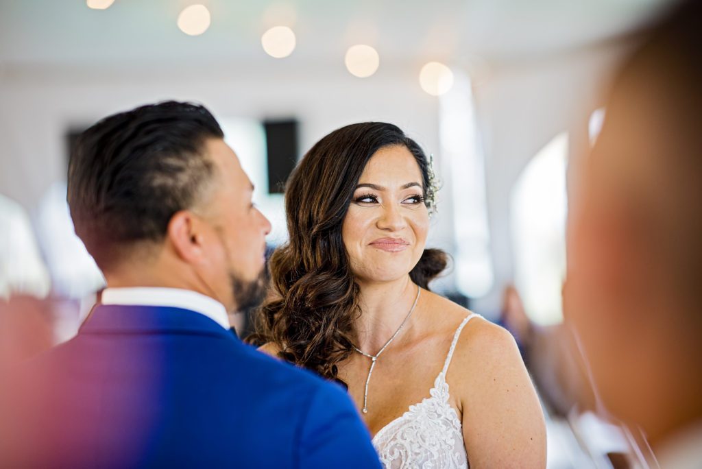 creating wedding images