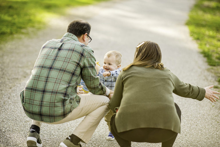 where to take family pictures in san jose