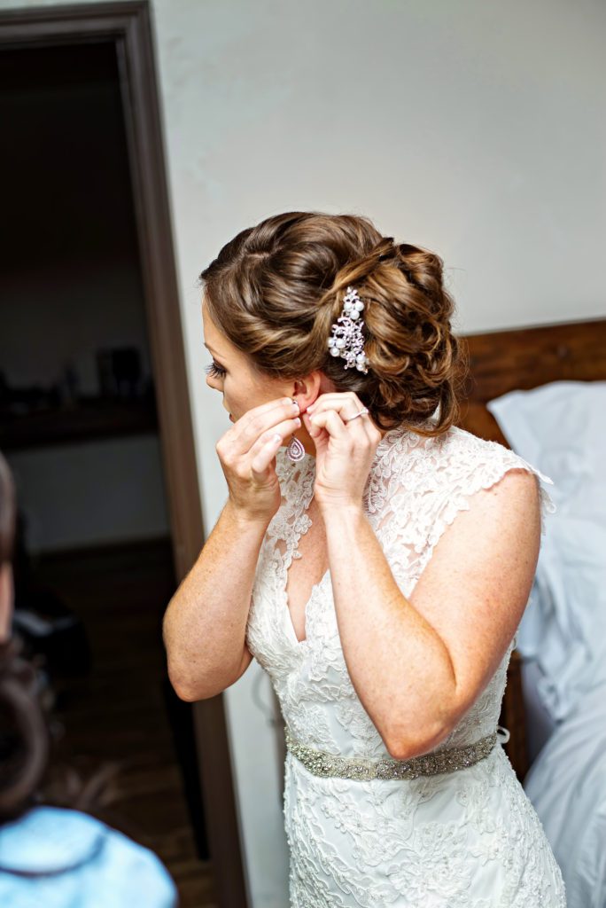 wedding day tips