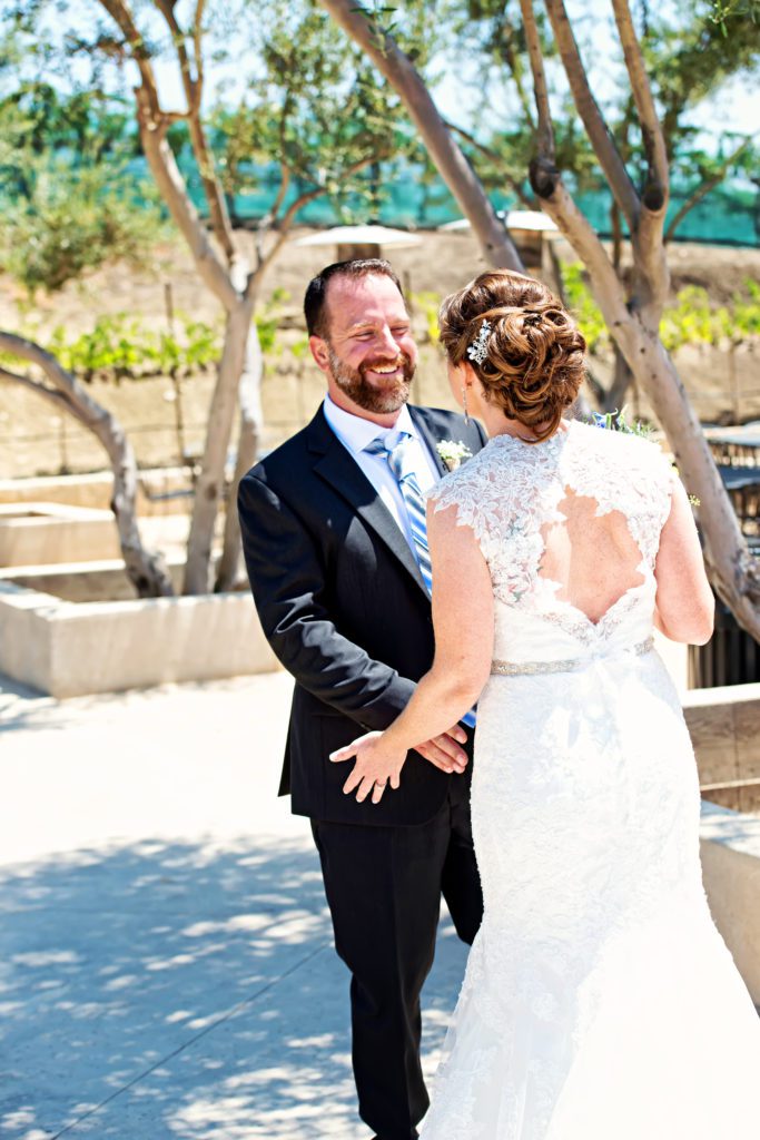wedding day tips