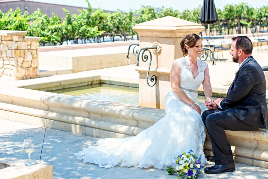 wedding day tips