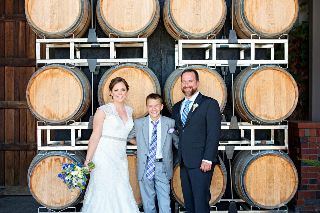 wedding day tips