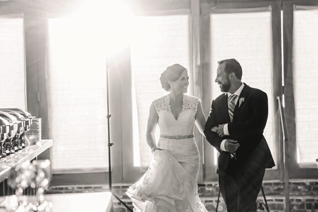 wedding day tips