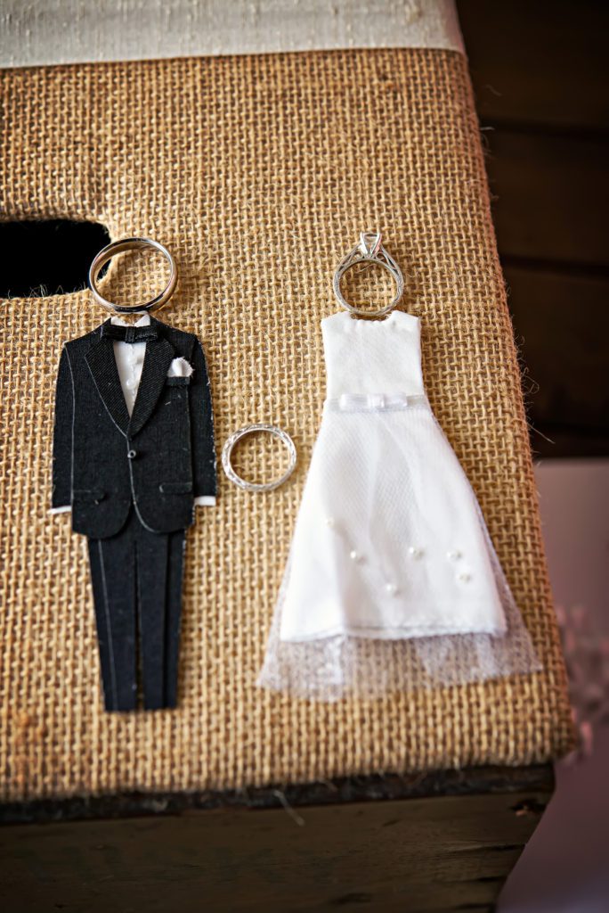 wedding day tips
