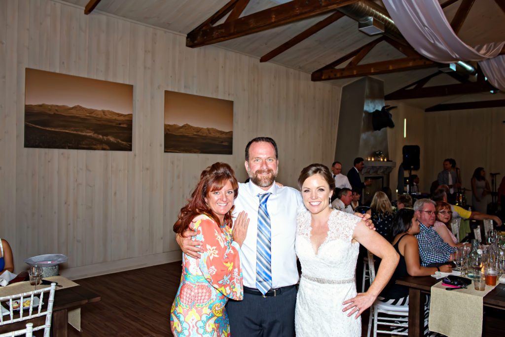 wedding day tips