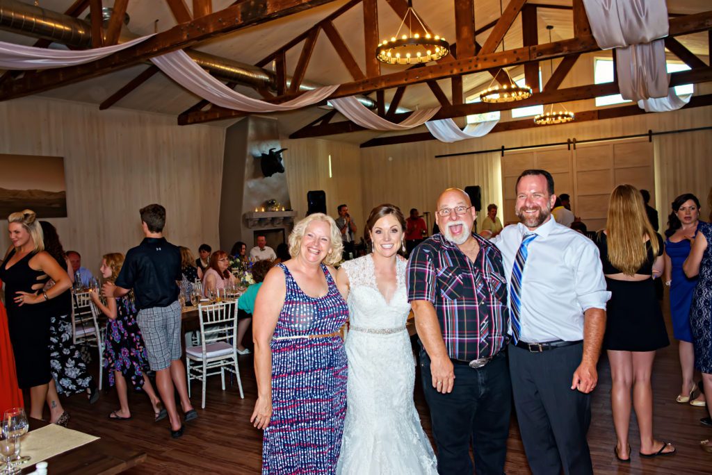 wedding day tips