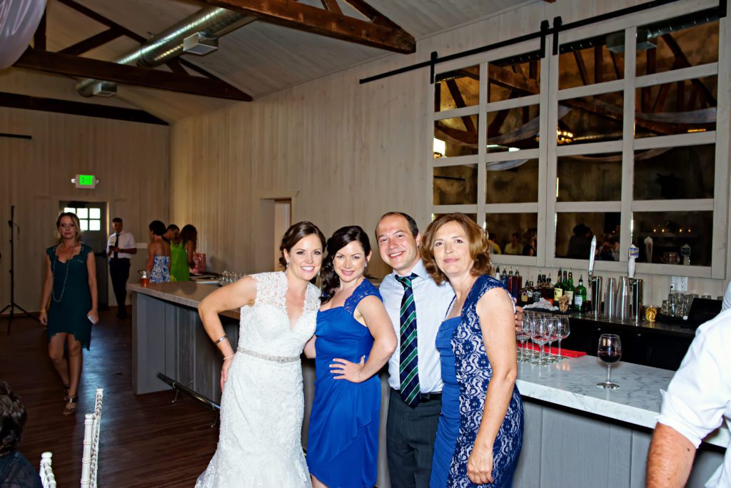 wedding day tips