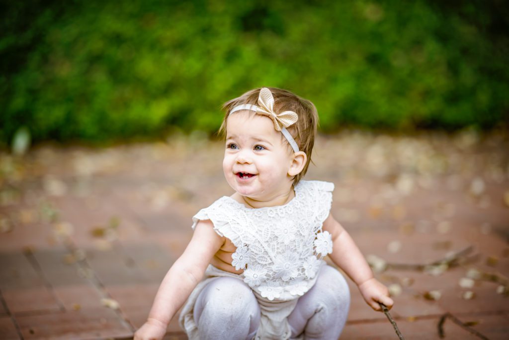 family pictures with social distancing