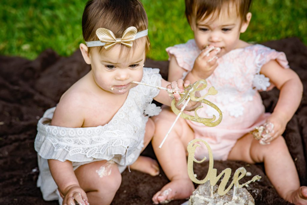 cake smash session tips