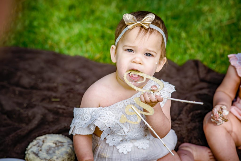 cake smash session tips