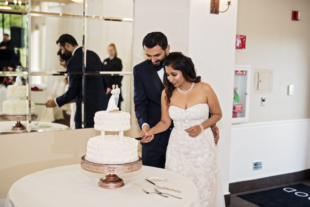 wedding venues in Carmel