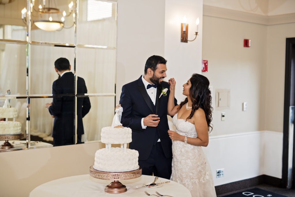 wedding venues in Carmel