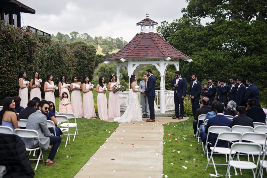 wedding venues in Carmel