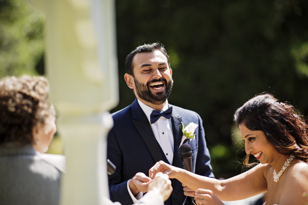 wedding venues in Carmel